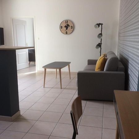 Apartamento Isabeau Appt 2.5 Cambrai Exterior foto