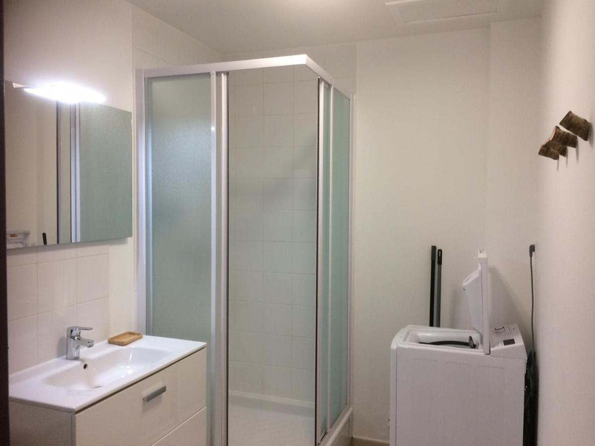 Apartamento Isabeau Appt 2.5 Cambrai Exterior foto